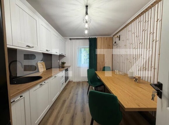 Apartament de vânzare 3 camere Manastur - 202475AV | BLITZ Cluj-Napoca | Poza7