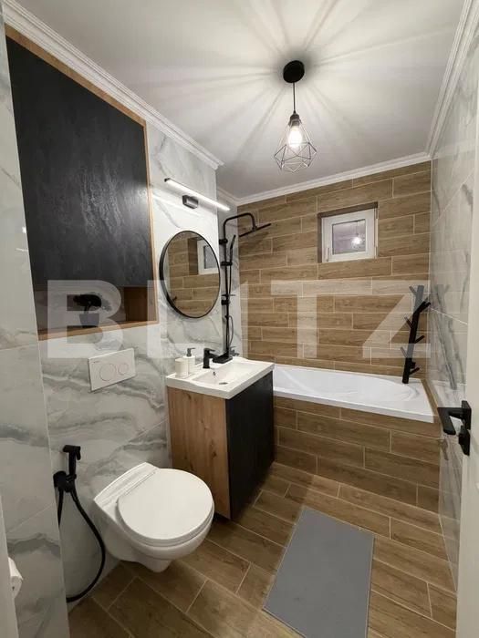 Apartament de vânzare 3 camere Manastur - 202475AV | BLITZ Cluj-Napoca | Poza2