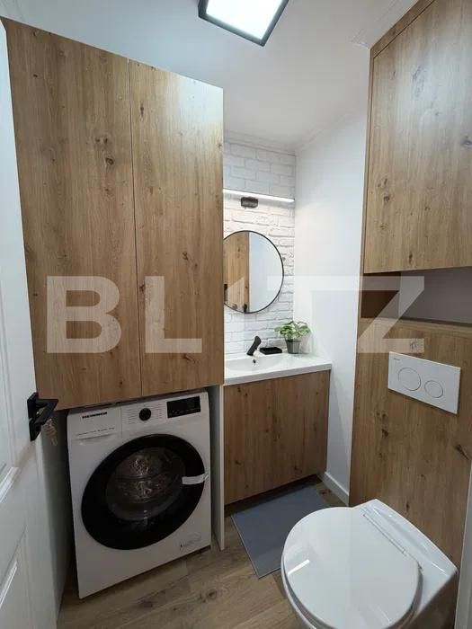Apartament de vânzare 3 camere Manastur - 202475AV | BLITZ Cluj-Napoca | Poza3