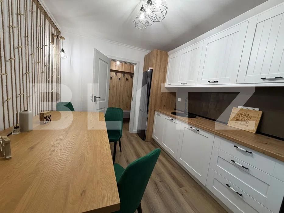 Apartament de vânzare 3 camere Manastur - 202475AV | BLITZ Cluj-Napoca | Poza8