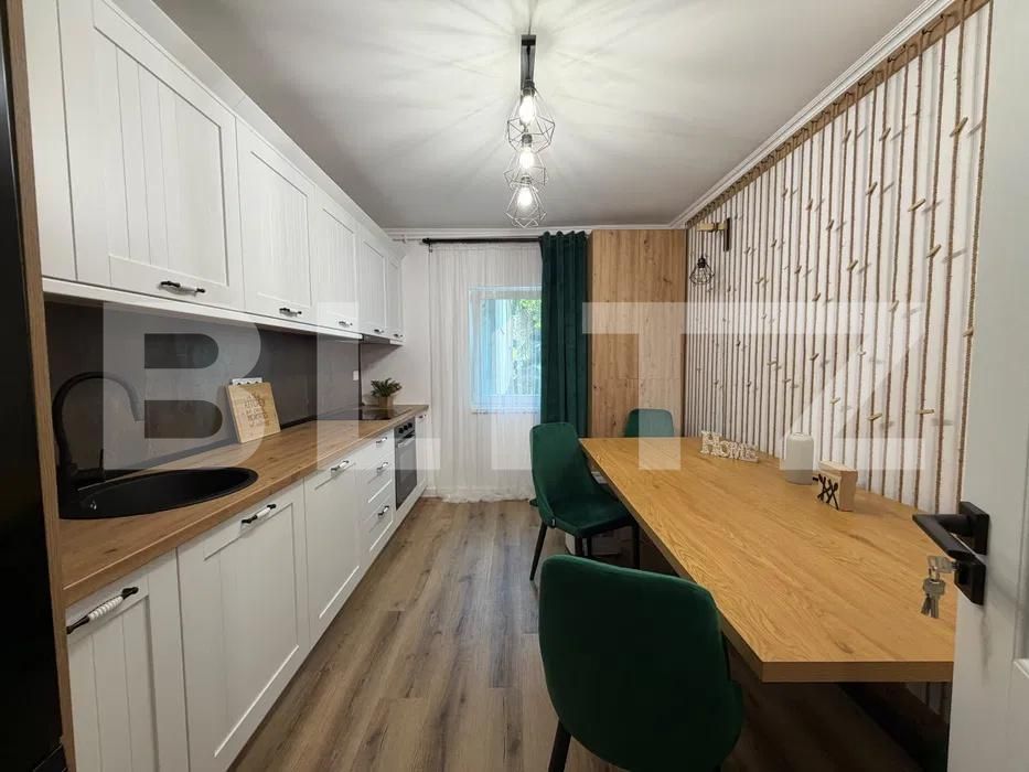 Apartament de vânzare 3 camere Manastur - 202475AV | BLITZ Cluj-Napoca | Poza7