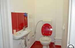 Spatiu pentru birouri de inchiriat, 110 mp utili, modern finisat, in zona Horea