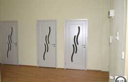 Spatiu pentru birouri de inchiriat, 110 mp utili, modern finisat, in zona Horea