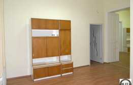 Spatiu pentru birouri de inchiriat, 110 mp utili, modern finisat, in zona Horea