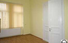 Spatiu pentru birouri de inchiriat, 110 mp utili, modern finisat, in zona Horea