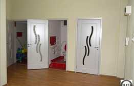 Spatiu pentru birouri de inchiriat, 110 mp utili, modern finisat, in zona Horea