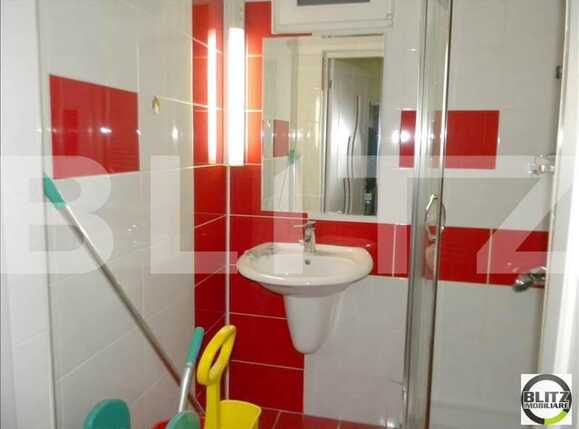 Spațiu birouri de închiriat Central - 20248SIB | BLITZ Cluj-Napoca | Poza9