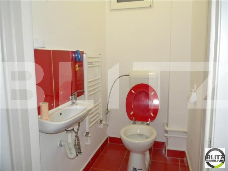 Spațiu birouri de închiriat Central - 20248SIB | BLITZ Cluj-Napoca | Poza10