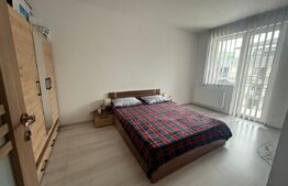 Apartament 2 camere, parcare, zona Terra