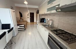 Apartament 2 camere, parcare, zona Terra