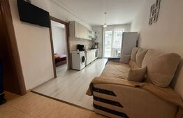 Apartament 2 camere, parcare, zona Terra