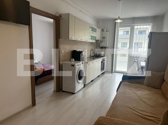 Apartament de închiriat 2 camere Floreşti - 202484AI | BLITZ Cluj-Napoca | Poza6