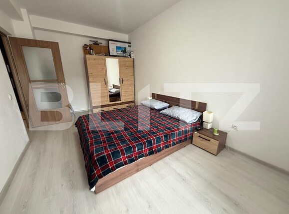 Apartament de închiriat 2 camere Floreşti - 202484AI | BLITZ Cluj-Napoca | Poza1