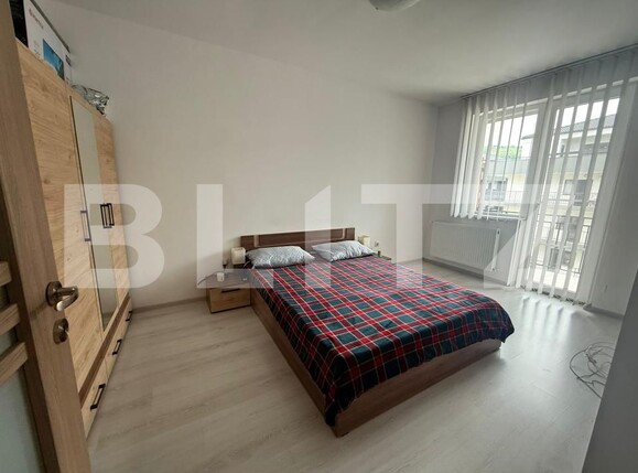 Apartament de închiriat 2 camere Floreşti - 202484AI | BLITZ Cluj-Napoca | Poza2