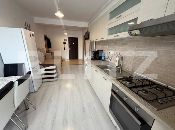 Apartament de închiriat 2 camere Floreşti - 202484AI | BLITZ Cluj-Napoca | Poza4