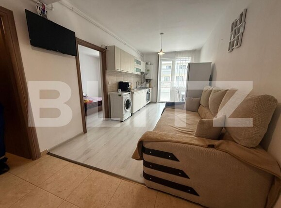 Apartament de închiriat 2 camere Floreşti - 202484AI | BLITZ Cluj-Napoca | Poza7