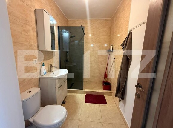 Apartament de închiriat 2 camere Floreşti - 202484AI | BLITZ Cluj-Napoca | Poza8