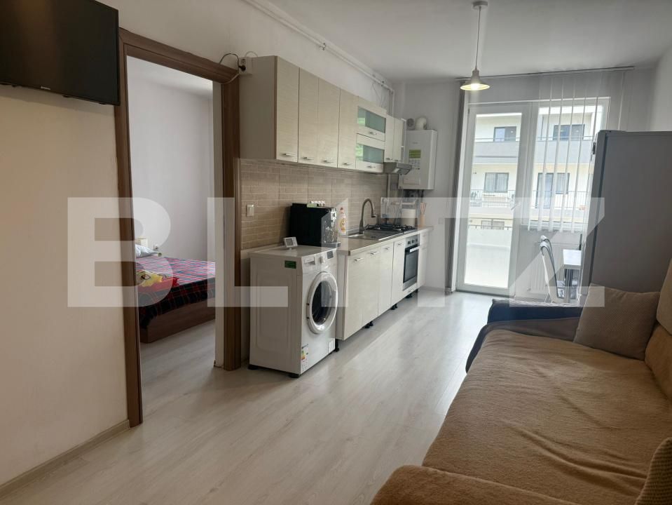Apartament de închiriat 2 camere Floreşti - 202484AI | BLITZ Cluj-Napoca | Poza6