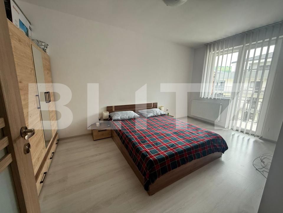 Apartament de închiriat 2 camere Floreşti - 202484AI | BLITZ Cluj-Napoca | Poza2