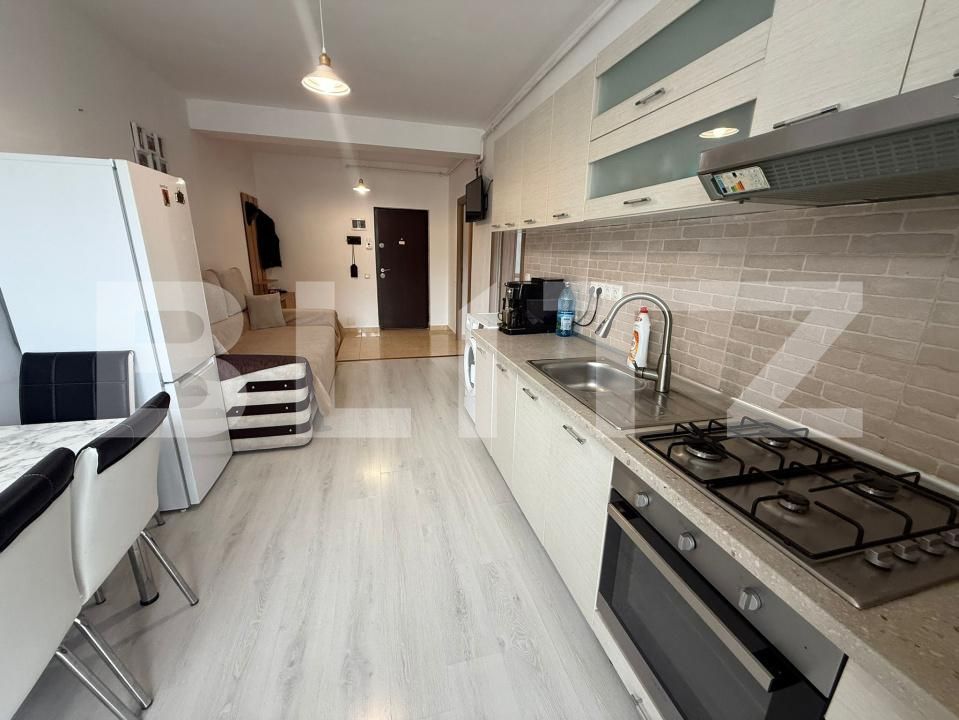 Apartament de închiriat 2 camere Floreşti - 202484AI | BLITZ Cluj-Napoca | Poza4