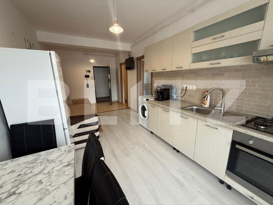 Apartament de închiriat 2 camere Floreşti - 202484AI | BLITZ Cluj-Napoca | Poza5