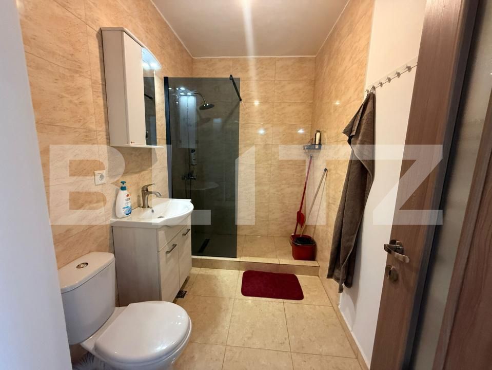 Apartament de închiriat 2 camere Floreşti - 202484AI | BLITZ Cluj-Napoca | Poza8