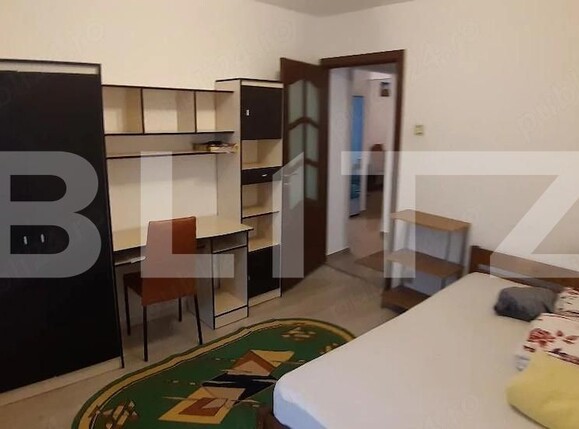 Apartament de închiriat 4 camere Grivitei - 202487AI | BLITZ Brașov | Poza1