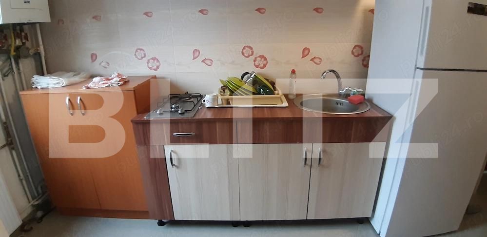 Apartament de închiriat 4 camere Grivitei - 202487AI | BLITZ Brașov | Poza7