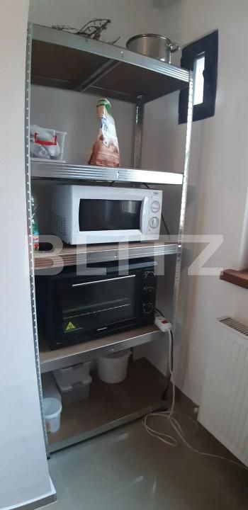 Apartament de închiriat 4 camere Grivitei - 202487AI | BLITZ Brașov | Poza9
