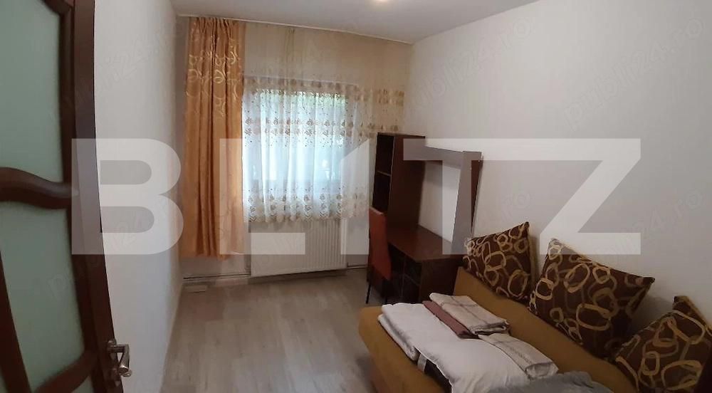 Apartament de închiriat 4 camere Grivitei - 202487AI | BLITZ Brașov | Poza8