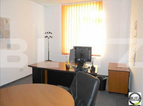 Spațiu birouri de închiriat Central - 20249SIB | BLITZ Cluj-Napoca | Poza4