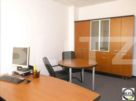 Spațiu birouri de închiriat Central - 20249SIB | BLITZ Cluj-Napoca | Poza3