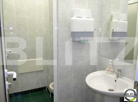 Spațiu birouri de închiriat Central - 20249SIB | BLITZ Cluj-Napoca | Poza5