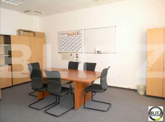 Spațiu birouri de închiriat Central - 20249SIB | BLITZ Cluj-Napoca | Poza2