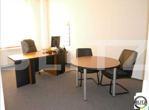 Spațiu birouri de închiriat Central - 20249SIB | BLITZ Cluj-Napoca | Poza1