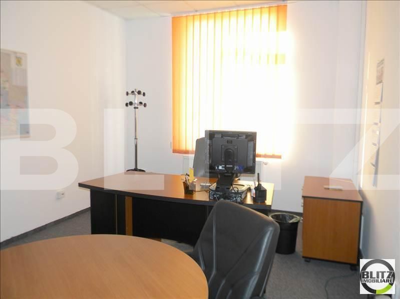 Spațiu birouri de închiriat Central - 20249SIB | BLITZ Cluj-Napoca | Poza4