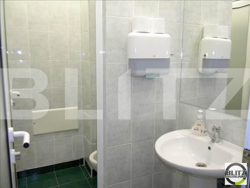 Spațiu birouri de închiriat Central - 20249SIB | BLITZ Cluj-Napoca | Poza5