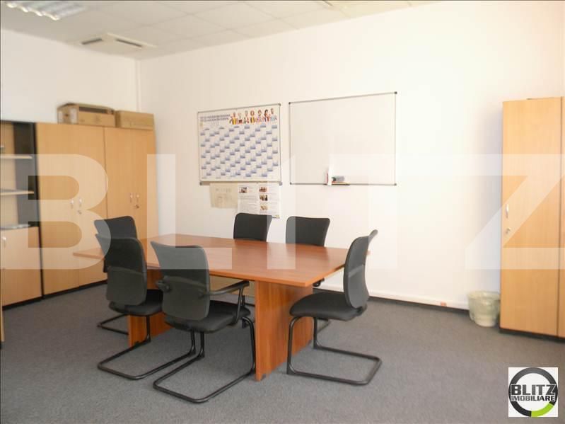 Spațiu birouri de închiriat Central - 20249SIB | BLITZ Cluj-Napoca | Poza2