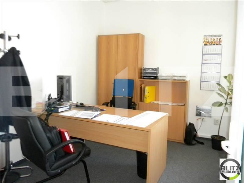 Spațiu birouri de închiriat Central - 20249SIB | BLITZ Cluj-Napoca | Poza6