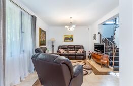 Casa individuala premium cu autonomie energetica Radaia - Cluj