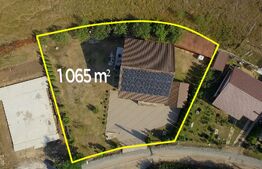 Casa individuala premium cu autonomie energetica Radaia - Cluj