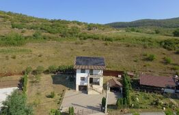 Casa individuala premium cu autonomie energetica Radaia - Cluj