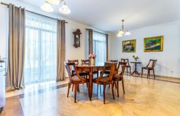 Casa individuala premium cu autonomie energetica Radaia - Cluj