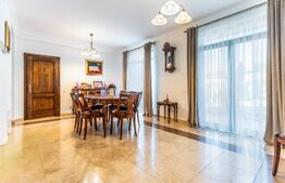 Casa individuala premium cu autonomie energetica Radaia - Cluj