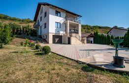 Casa individuala premium cu autonomie energetica Radaia - Cluj