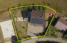 Casa individuala premium cu autonomie energetica Radaia - Cluj