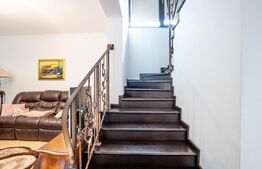 Casa individuala premium cu autonomie energetica Radaia - Cluj