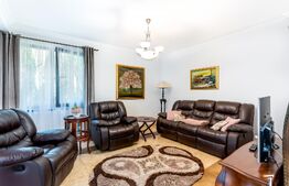 Casa individuala premium cu autonomie energetica Radaia - Cluj