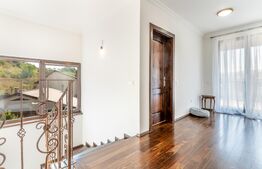 Casa individuala premium cu autonomie energetica Radaia - Cluj