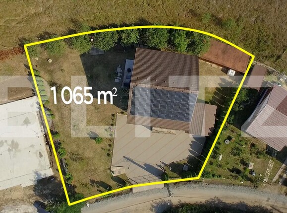 Casa de vânzare 5 camere Radaia - 202492CV | BLITZ Cluj-Napoca | Poza3